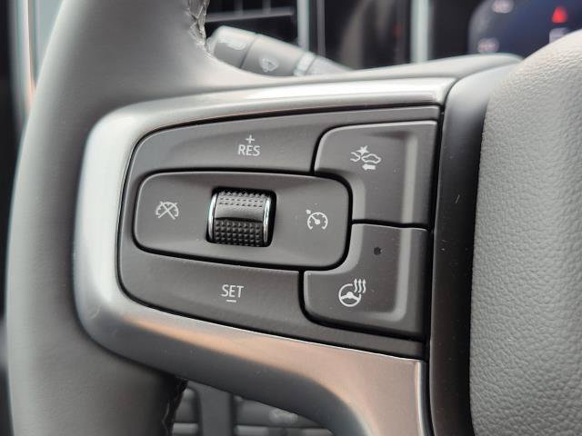 New 2026 Chevrolet Silverado 1500 RST w/ RST Select Package AWD/4WD image 15