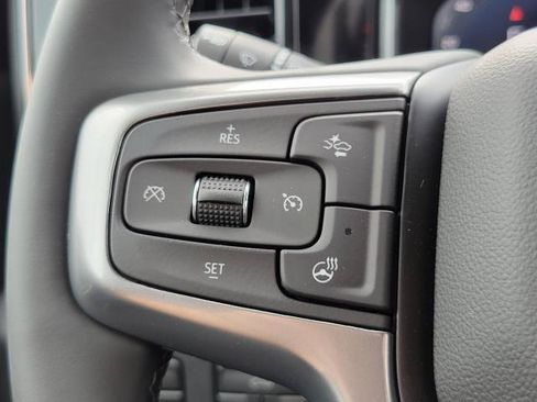 New 2026 Chevrolet Silverado 1500 RST w/ RST Select Package AWD/4WD image 15