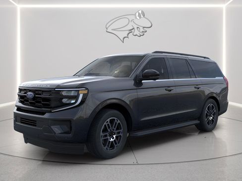 New 2026 Ford Expedition Max Active image 2