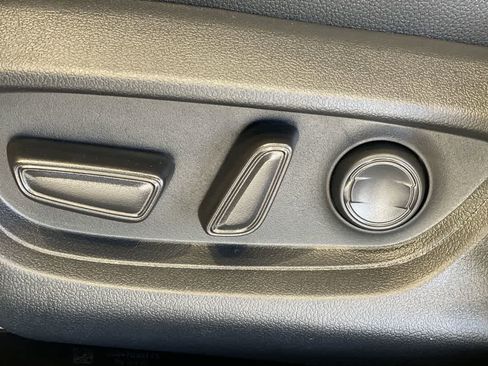 New 2026 Toyota Camry Nightshade image 15