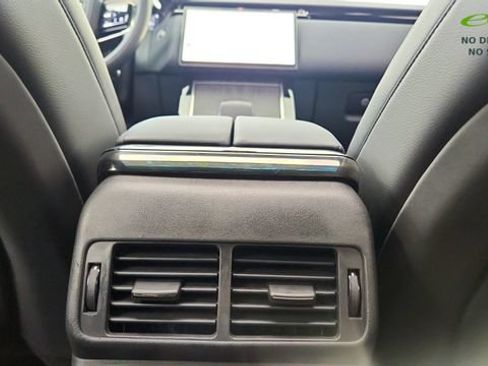 Used 2024 Land Rover Range Rover Velar Dynamic SE AWD/4WD image 54