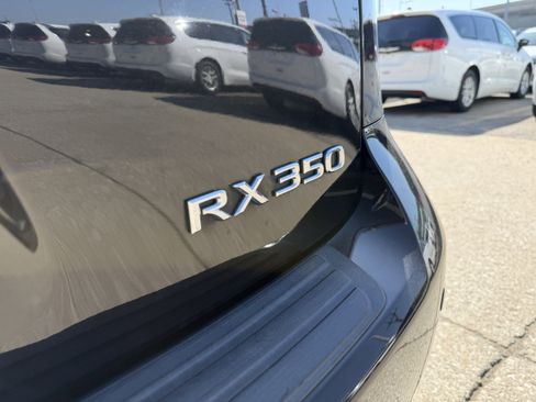 Used 2014 Lexus RX 350 w/ Navigation Package image 9