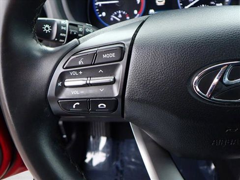 Used 2021 Hyundai Kona SEL Plus image 15