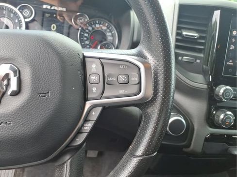 Used 2025 RAM 1500 Tradesman AWD/4WD image 24