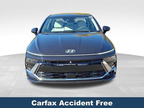Used 2024 Hyundai Sonata SEL image 3
