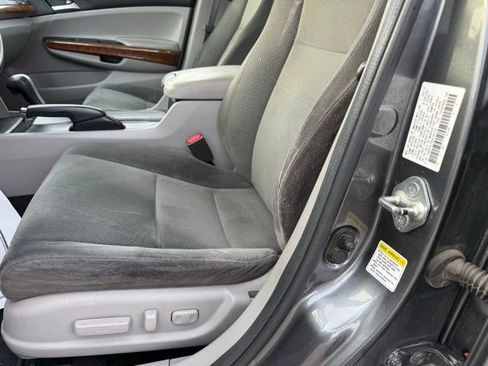 Used 2012 Honda Accord EX image 9
