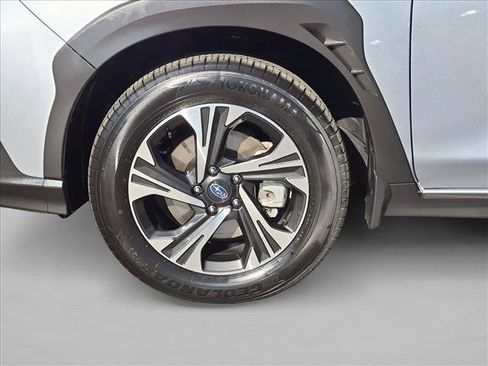 Certified 2024 Subaru Crosstrek 2.0i Premium AWD/4WD image 23