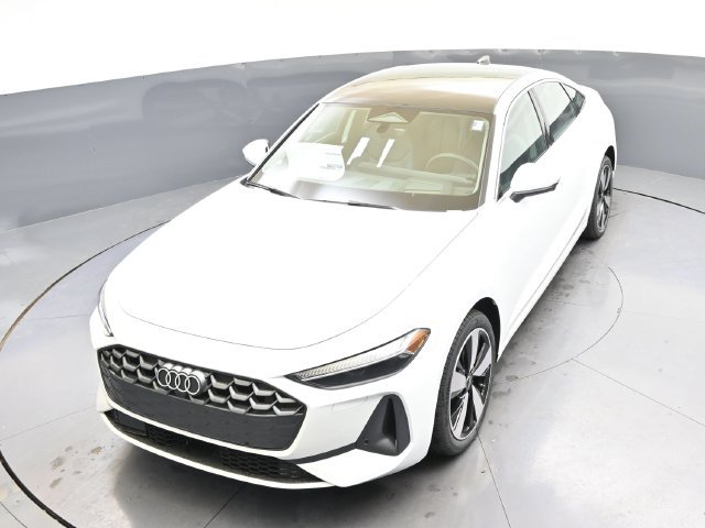 Used 2025 Audi A5 Premium Plus w/ Premium Plus AWD/4WD image 41