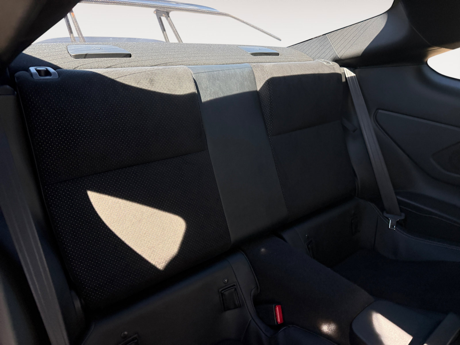 Used 2022 Toyota GR86 Premium RWD image 18
