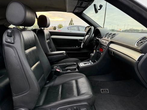 Used 2008 Audi A4 2.0T image 18