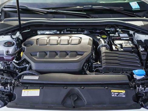 Used 2023 Audi A3 2.0T Premium w/ Black Optic Sport Package image 27