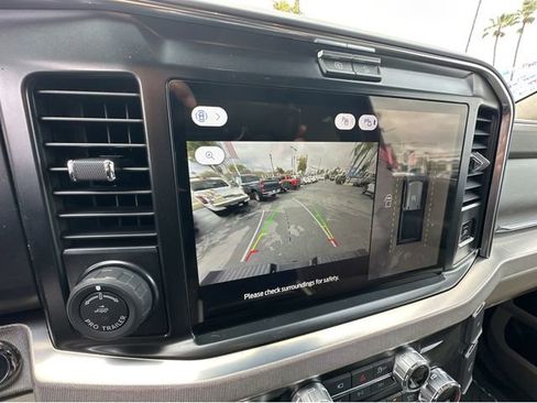 New 2026 Ford F450 Platinum w/ Platinum Plus Package image 10