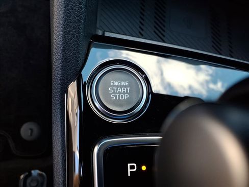 Used 2024 Kia Sportage X-Pro Prestige image 18