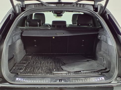 Used 2024 Land Rover Range Rover Velar Dynamic SE AWD/4WD image 14