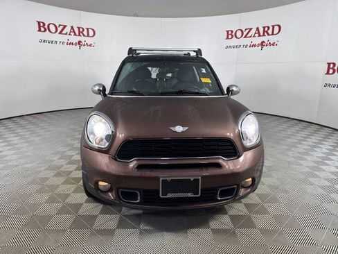Used 2013 MINI Cooper Countryman S image 2