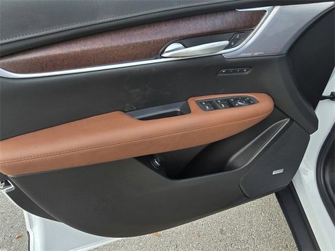 New 2026 Cadillac XT5 Premium Luxury image 21
