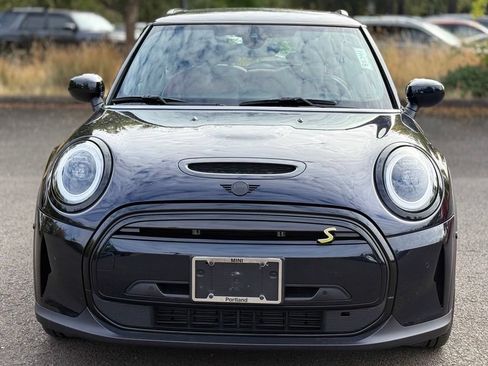 Used 2024 MINI Cooper SE FWD image 8