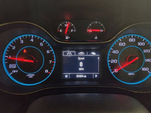 Used 2017 Chevrolet Cruze Premier FWD image 23