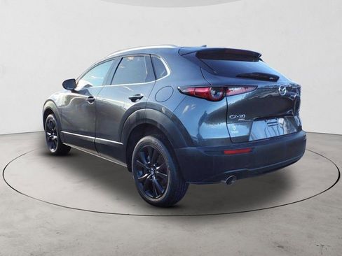 New 2024 MAZDA CX-30 2.5 Turbo w/ Premium Plus Pkg image 7