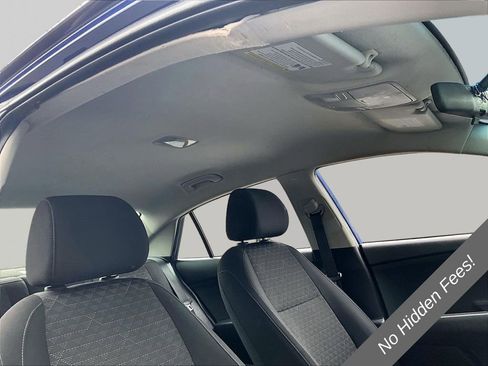 Used 2020 Kia Rio S FWD image 17