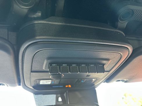 Used 2024 Ford Bronco Raptor AWD/4WD image 32