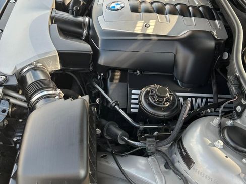 Used 2008 BMW 750Li image 10