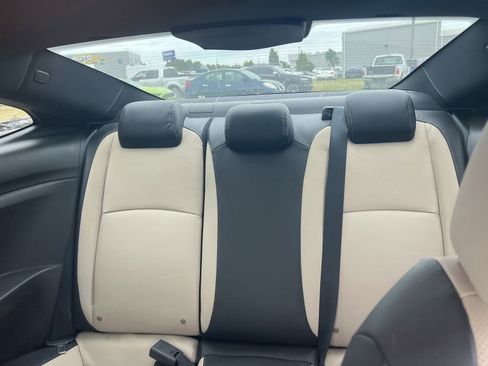 Used 2017 Honda Civic Touring image 13