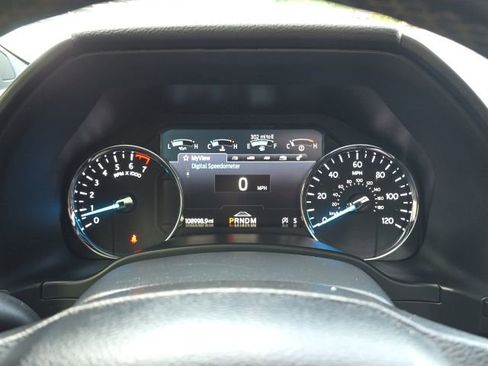 Used 2021 Ford Expedition Limited RWD image 30