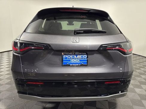New 2026 Honda HR-V EX-L image 7