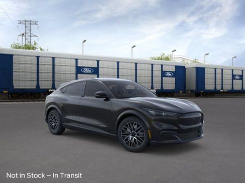 New 2026 Ford Mustang Mach-E Premium RWD image 7