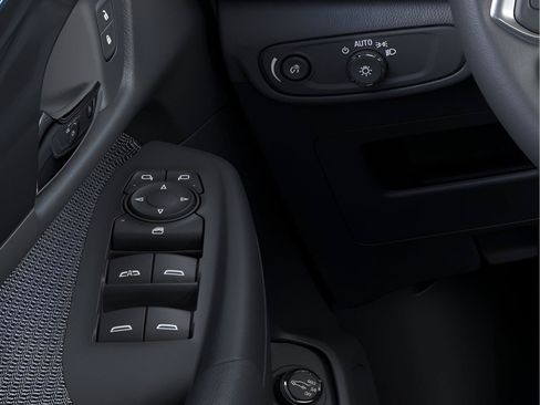 New 2026 Chevrolet TrailBlazer LT w/ Convenience Package FWD image 22