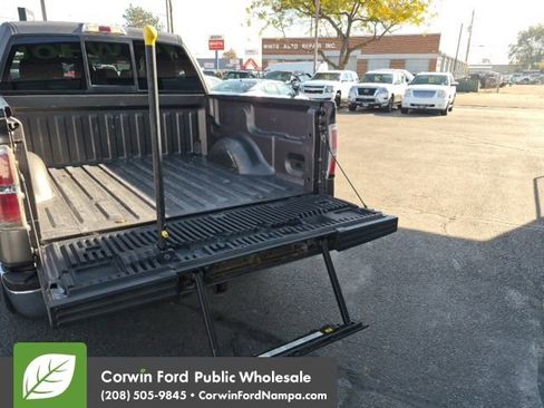 Used 2013 Ford F150 XLT w/ Luxury Equipment Group image 36