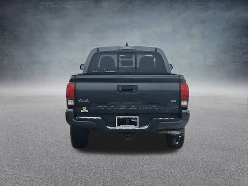 Used 2023 Toyota Tacoma SR AWD/4WD image 8