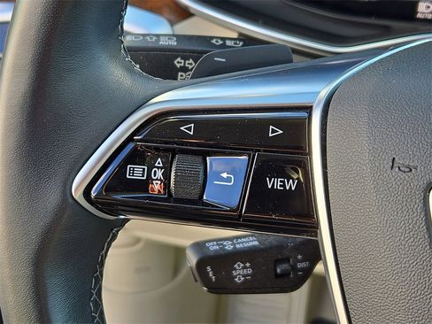 Used 2023 Audi A6 3.0T Premium image 22