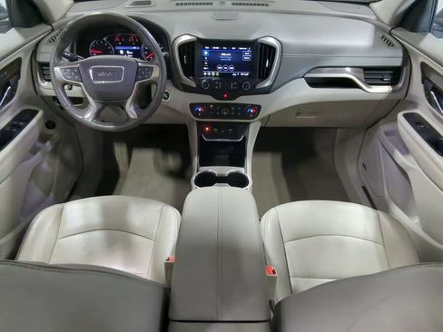 Used 2020 GMC Terrain Denali AWD/4WD image 18