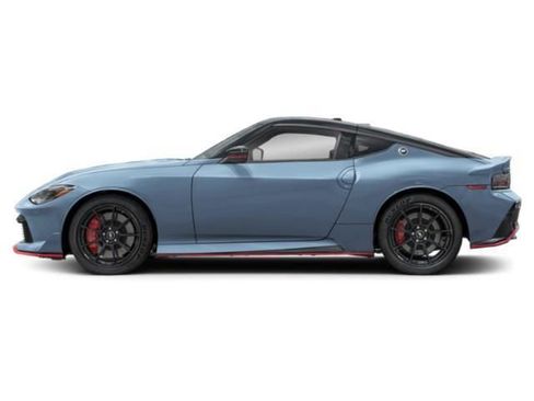New 2024 Nissan Z NISMO w/ Floor Mat Package image 4