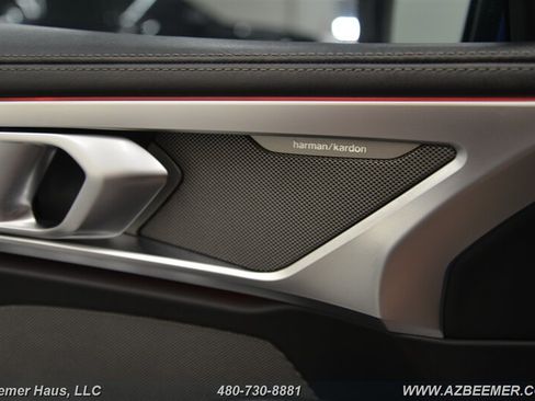 Used 2023 BMW 840i Convertible RWD image 37