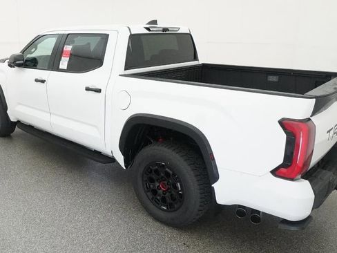 New 2026 Toyota Tundra TRD Pro AWD/4WD image 5