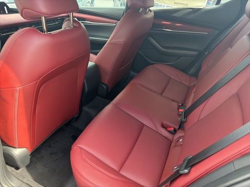 New 2026 MAZDA MAZDA3 2.5 S Hatchback w/ Premium Pkg image 26