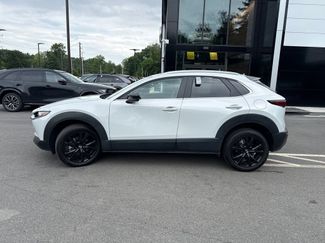 Used 2025 MAZDA CX-30 AWD 2.5 S w/ Select Sport Pkg video 2