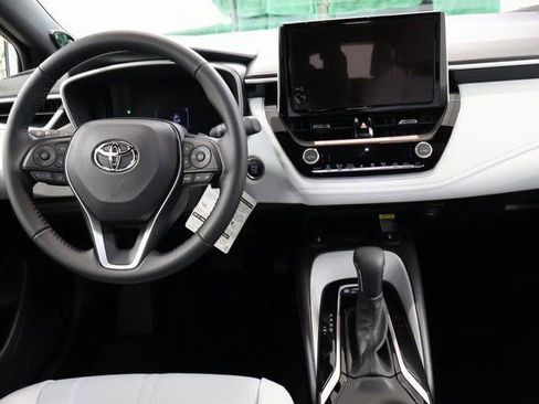 New 2026 Toyota Corolla XSE image 14