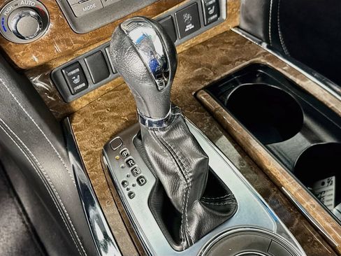 Used 2017 INFINITI QX80 2WD image 17