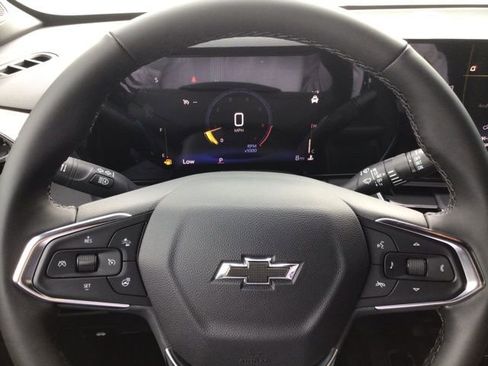 New 2026 Chevrolet TrailBlazer ACTIV w/ Convenience Package image 7