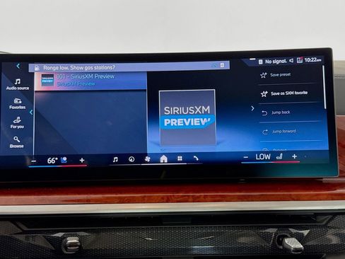 Certified 2024 BMW ALPINA XB7 image 15