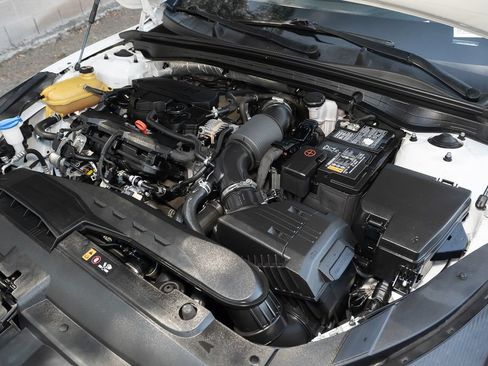 Used 2023 Kia K5 EX FWD image 15