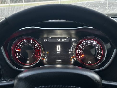 Used 2016 Dodge Challenger R/T Plus image 12