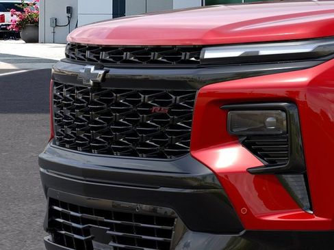 New 2026 Chevrolet Traverse RS FWD image 13