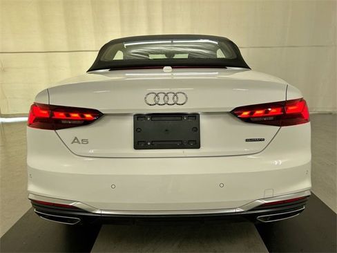 Certified 2024 Audi A5 2.0T Premium Plus w/ Premium Plus image 9