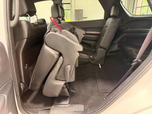 Used 2025 Dodge Durango R/T AWD/4WD image 20