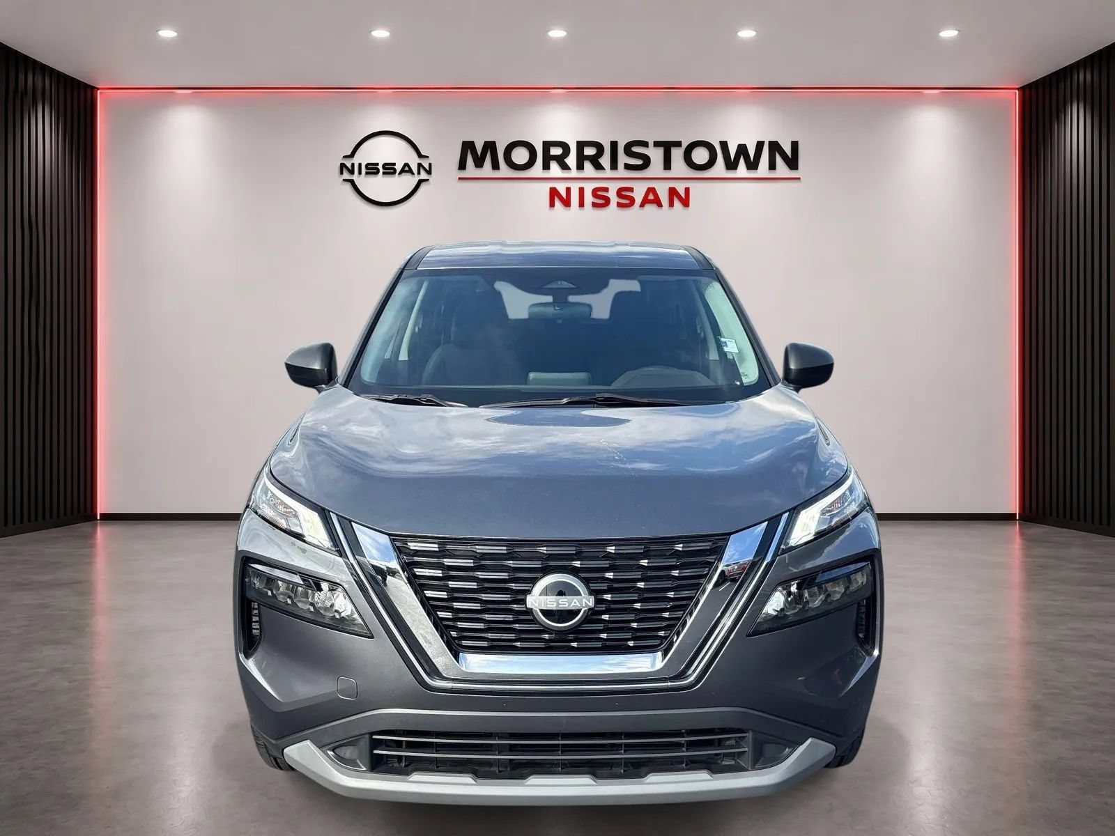 Used 2023 Nissan Rogue S FWD image 9